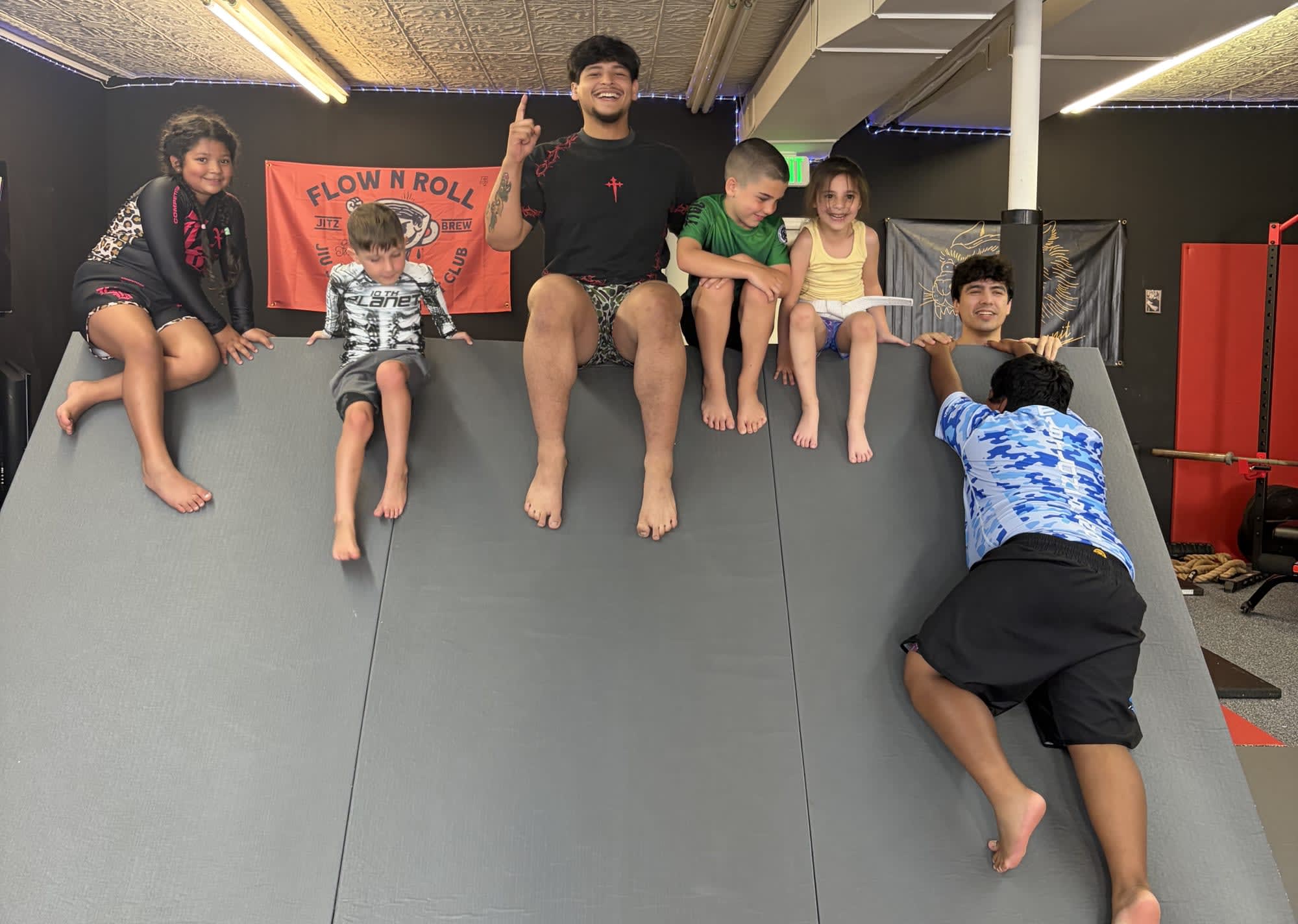 Main image of 10th Planet Jiu Jitsu East Long Island