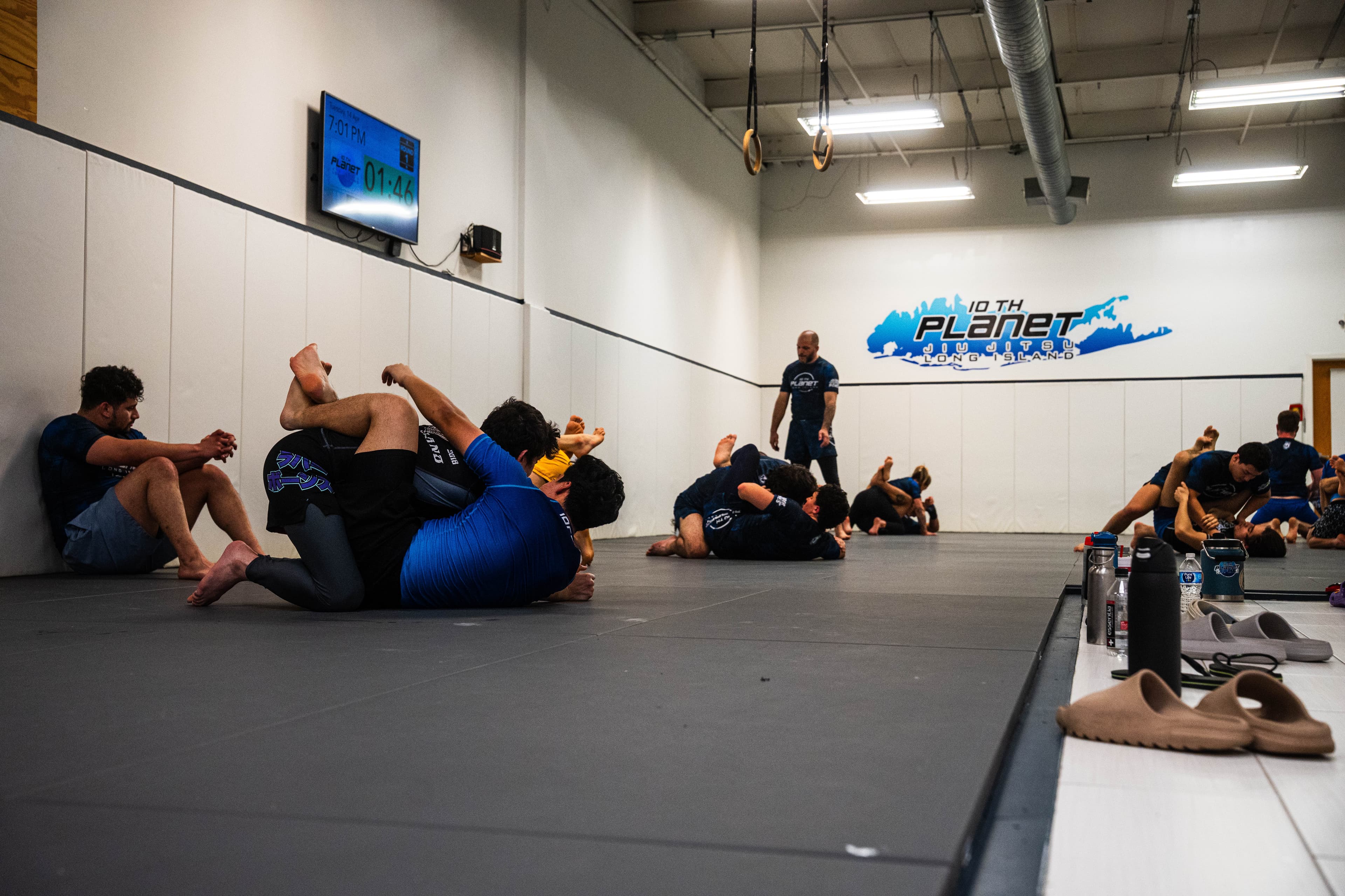 Main image of 10th Planet Jiu-Jitsu Long Island