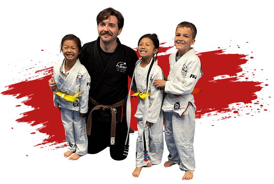 Main image of 10th Planet Jiu Jitsu San Mateo