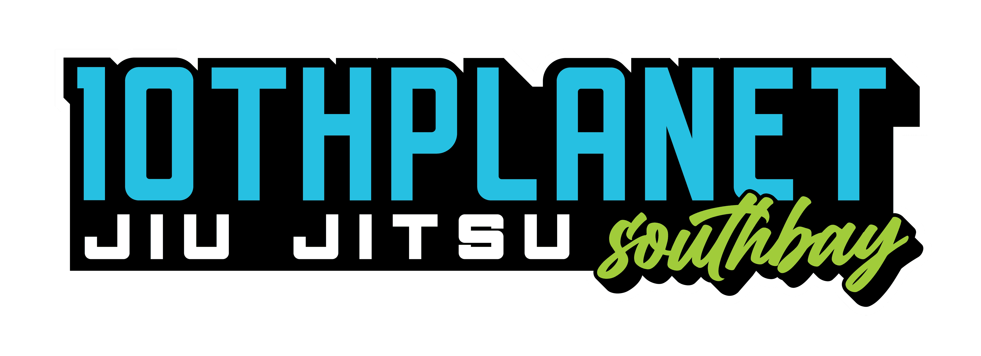 Main image of 10th Planet Jiu Jitsu - South Bay