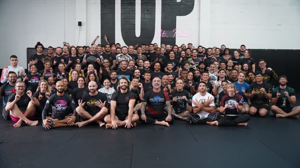 Main image of 10th Planet Jiu Jitsu St. Pete
