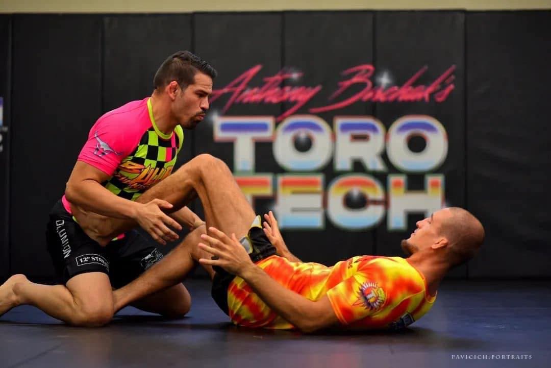 Main image of 10th Planet Jiu Jitsu Tucson -Torotech Mixed Martial Arts
