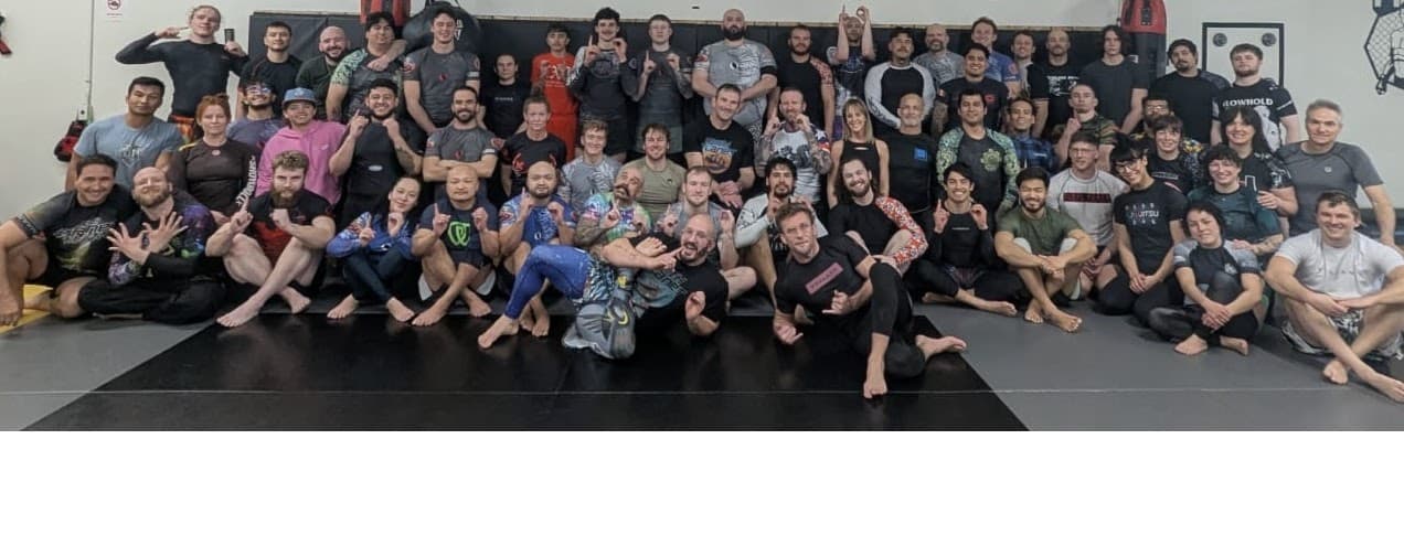 Main image of 10th Planet Jiu Jitsu West Valley