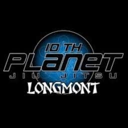 10th Planet Longmont logo