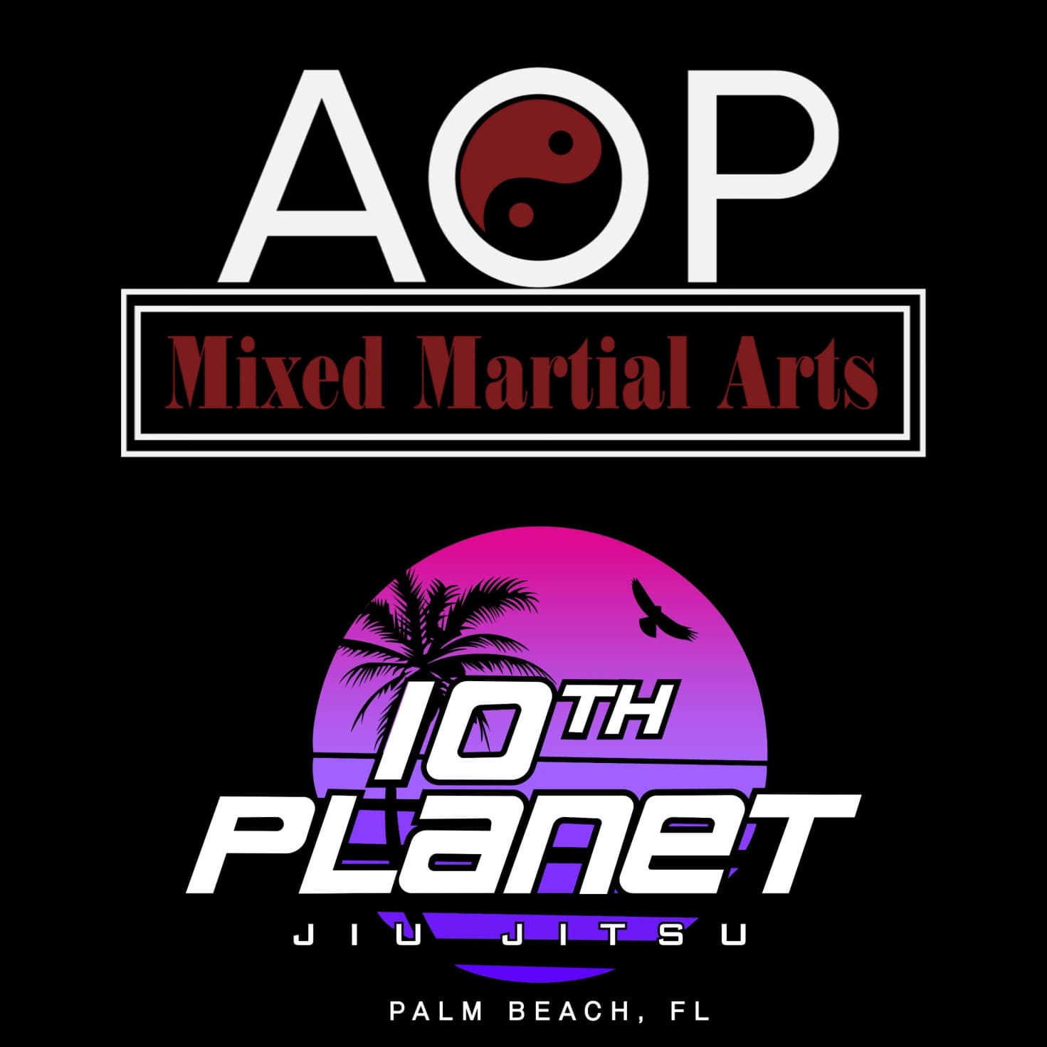 Main image of 10th Planet Palm Beach / AOP MMA