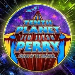 10th Planet Perry logo