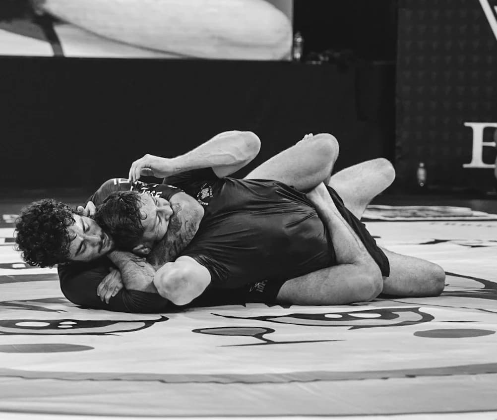 10th Planet San Jose Jiu Jitsu logo