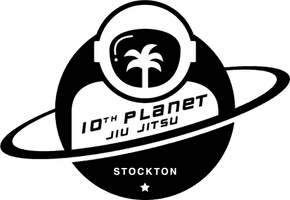 10th Planet Stockton logo