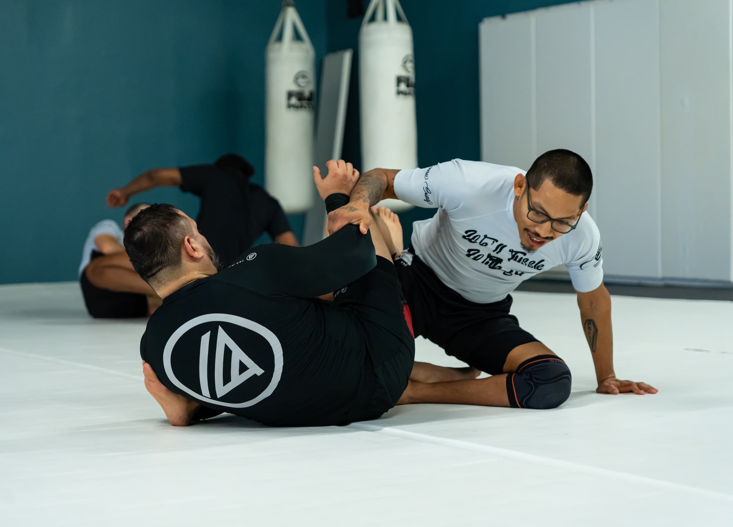 Main image of 144 Academy Jiu Jitsu/Self-Defense/Fitness
