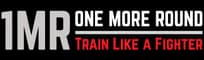1MR One More Round Boxing, Kickboxing & Fitness logo