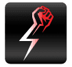 1MR One More Round Boxing, Kickboxing & Fitness logo