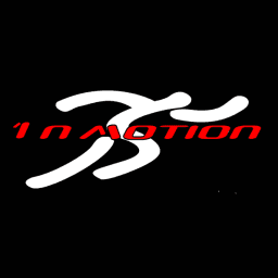 1nmotion Elite Performance logo