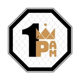 1PACT ARTS MARTIAUX logo