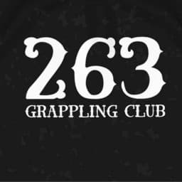 263_Grappling_Club logo
