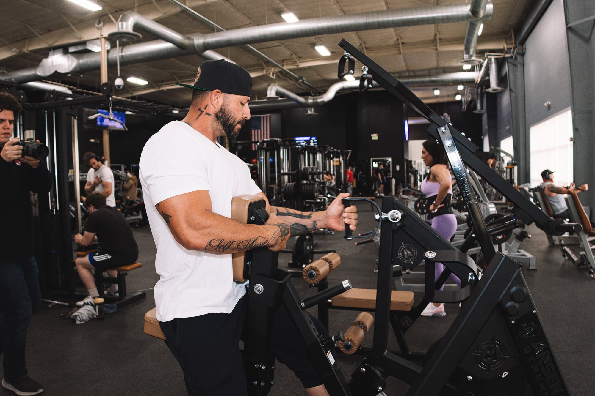 Main image of 310 Fitness - Las Cruces, NM