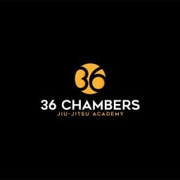 36 Chambers Jiu-Jitsu Academy logo