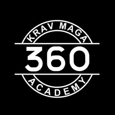 360. Kickboxing, Jiu Jitsu, Self Defense for kids and teens logo