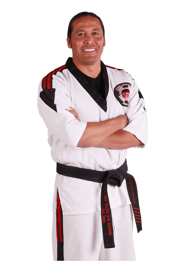 Main image of 360 Martial Arts Academy