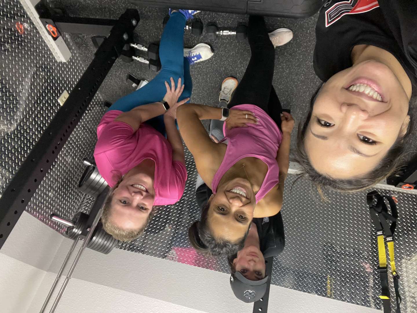 Main image of 3T Fitness