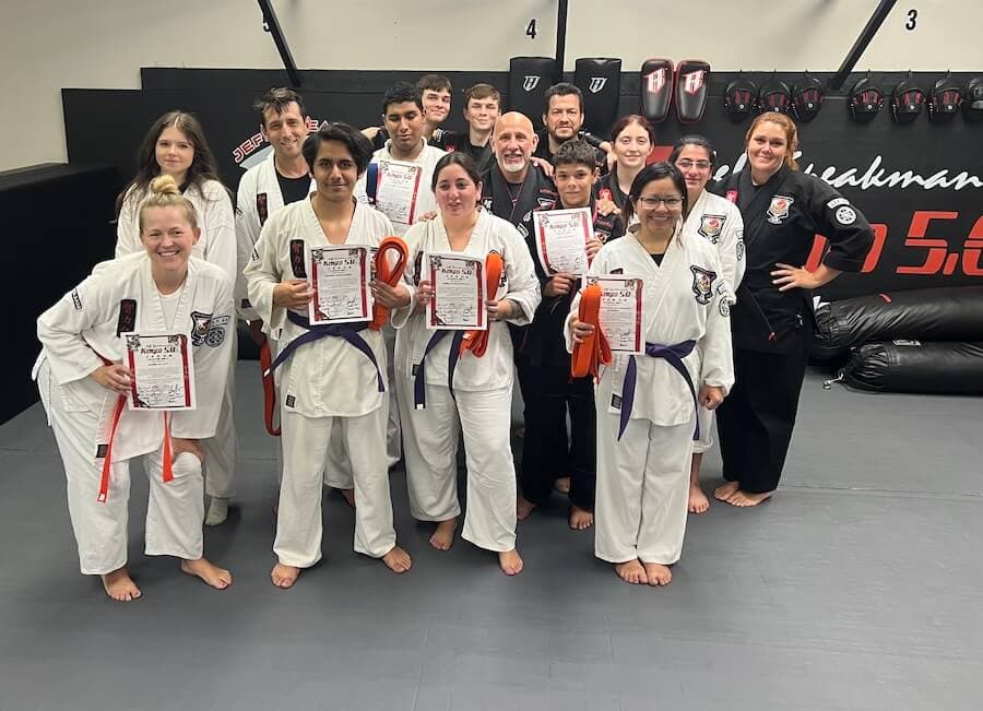 Main image of 5.0 Evolved Martial Arts - A Jeff Speakman Tranining Center