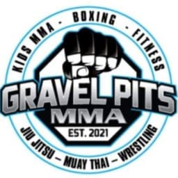5 Rounds MMA logo