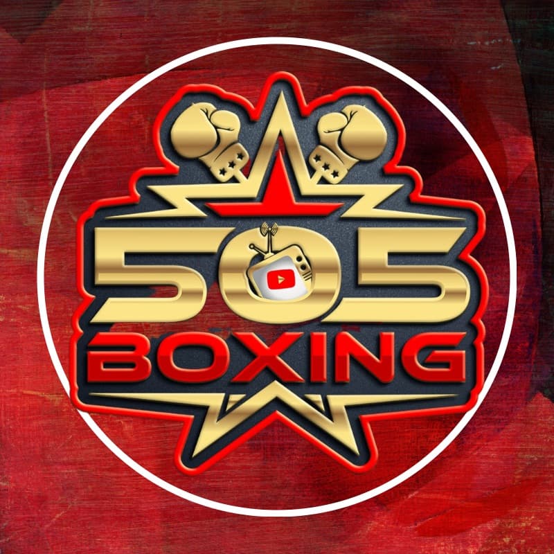Main image of 505BOXING.TV SPORT