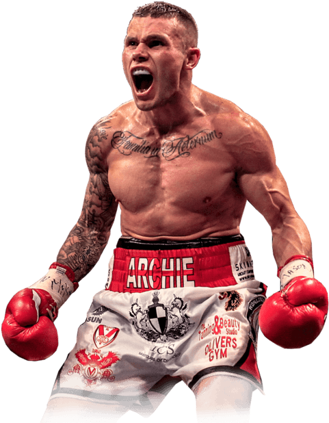 505BOXING.TV SPORT logo