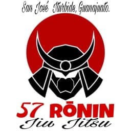 57 Ronin logo
