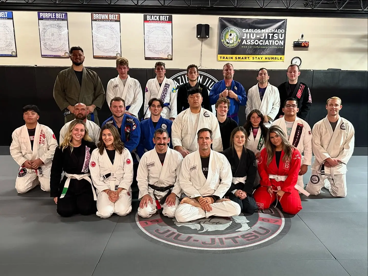 Main image of 805 Combat Sports