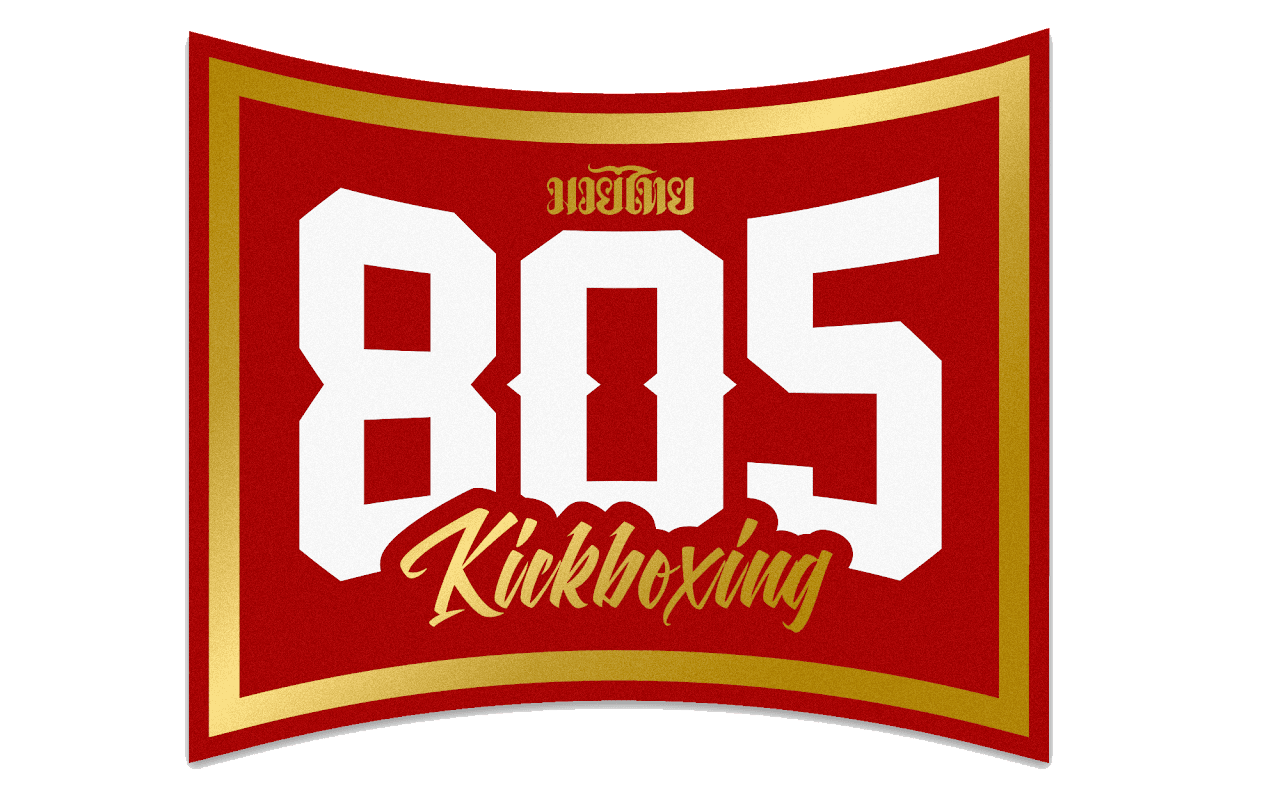 Main image of 805 Kickboxing