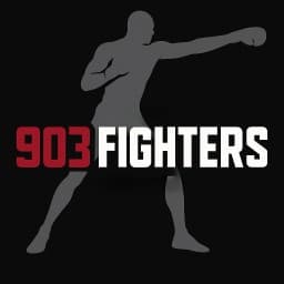 903Fighters logo