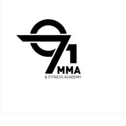 971MMA logo