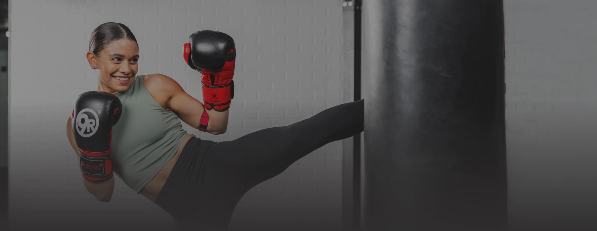 Main image of 9Round