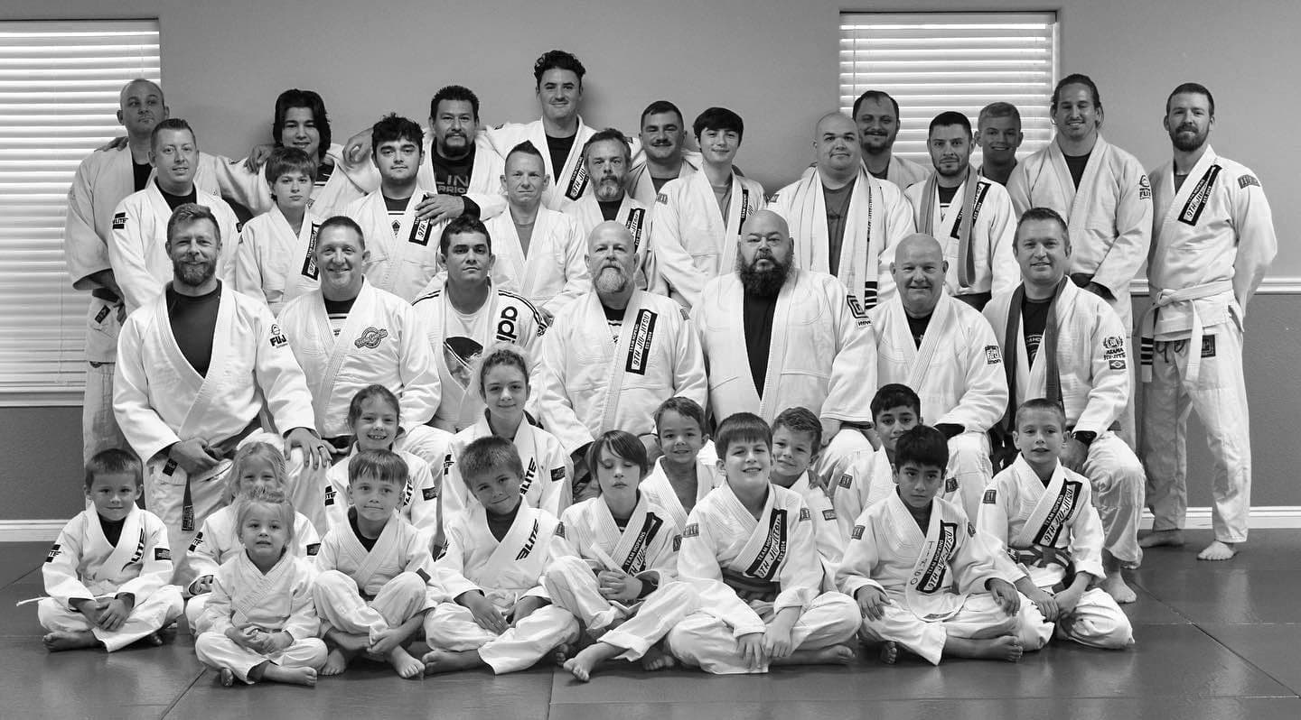 Main image of 9th JIU-JITSU