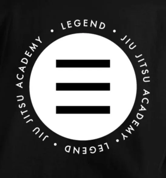 Atos Tacoma | Legend Jiu Jitsu Academy logo
