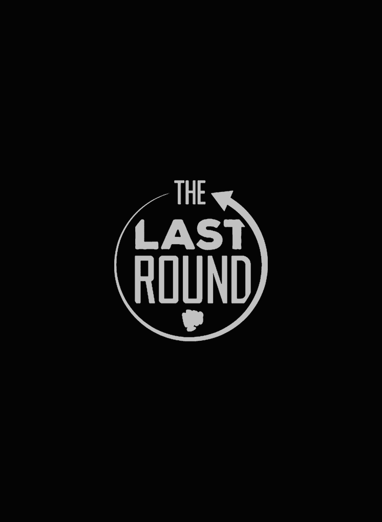 The Last Round HQ logo