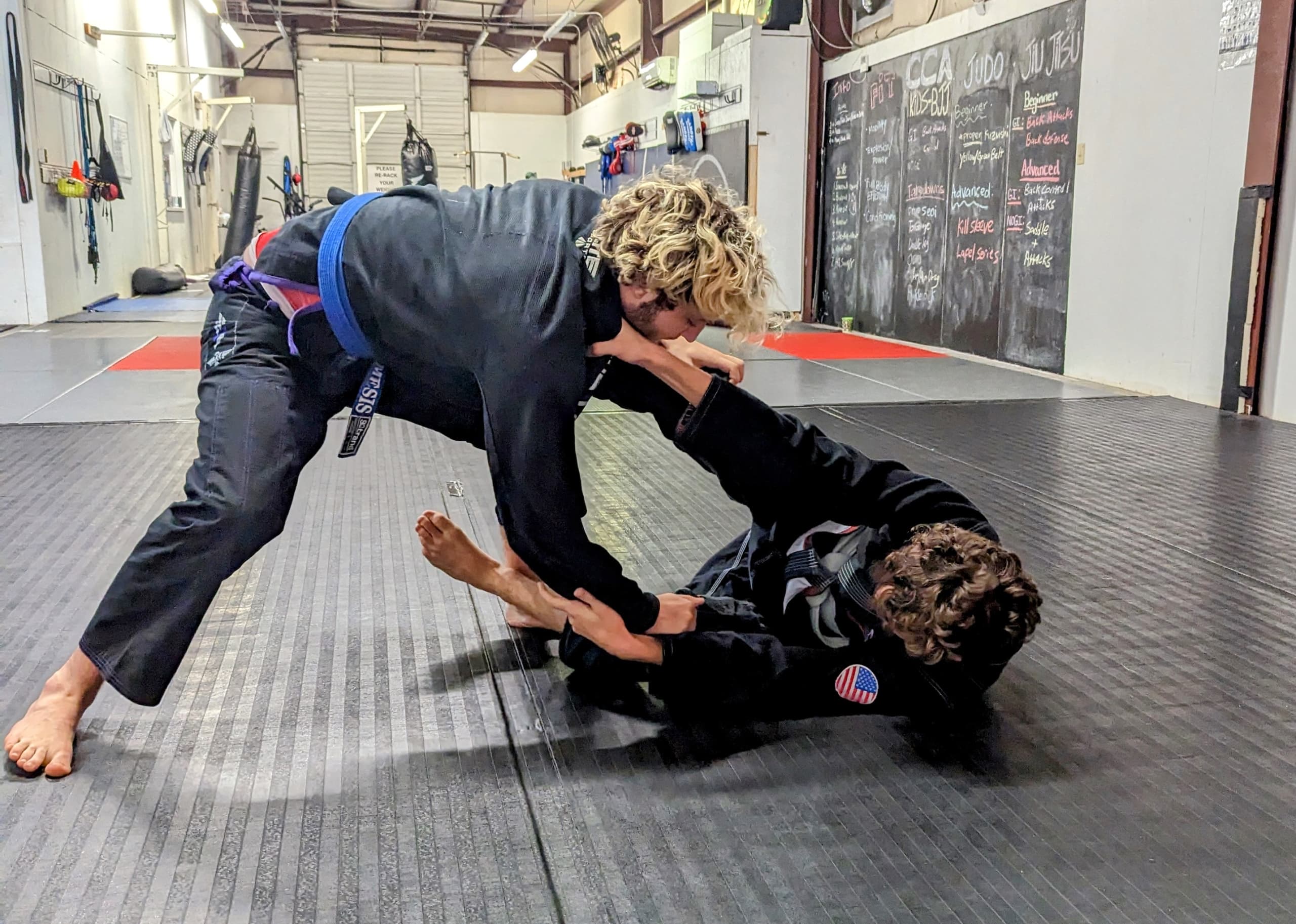 Main image of Combat Concepts Academy