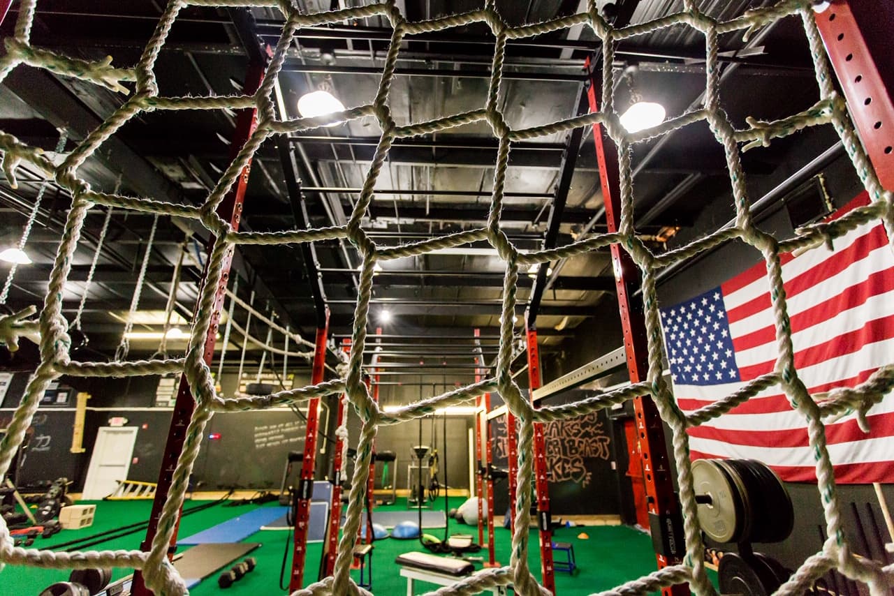 Main image of PE Training Center