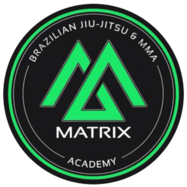 Matrix Jiu Jitsu & MMA Academy logo
