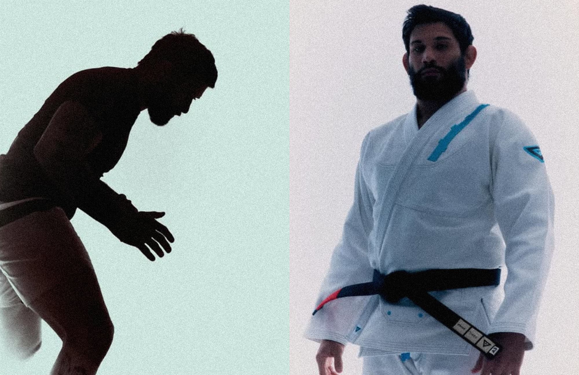 Ascend Jiu Jitsu Academy logo