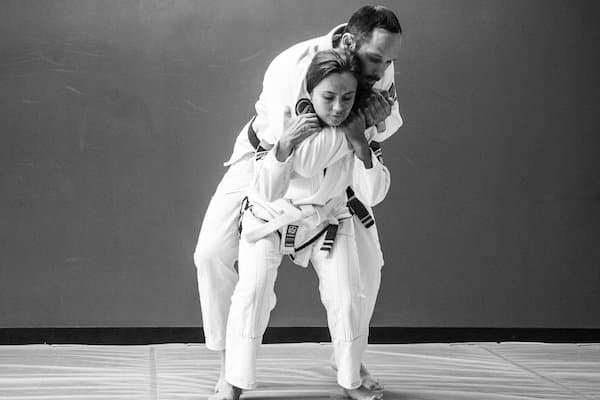 Main image of Super System BJJ