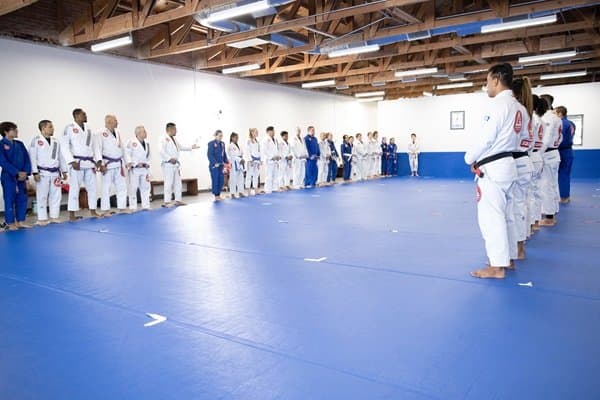 Main image of Gracie Barra Tijeras