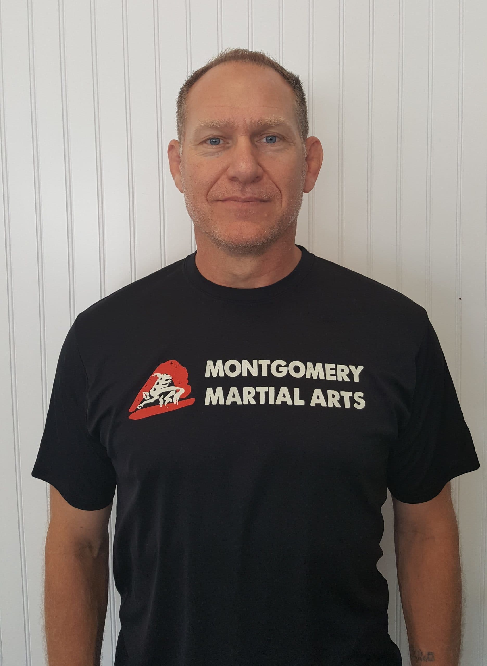 Main image of Montgomery Martial Arts