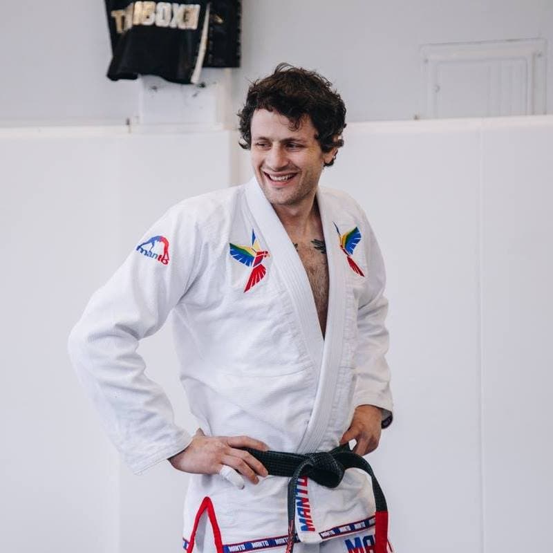 Main image of North Star MMA