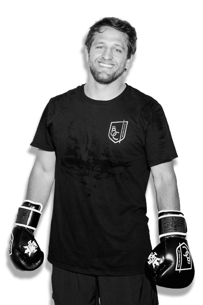 Main image of Saint Louis Boxing Club