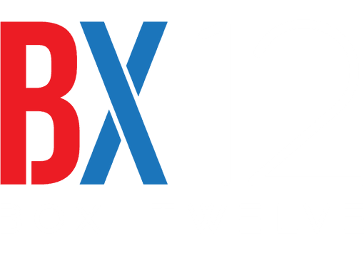 BX12 Boxing Gym logo