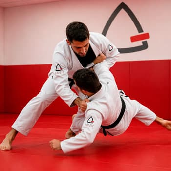 Main image of Gracie Sports USA