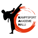 MH Gym - Kampfsport Akademie Halli logo