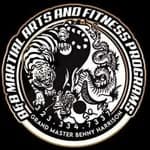 B&B Martial art's & Fitness Programs logo