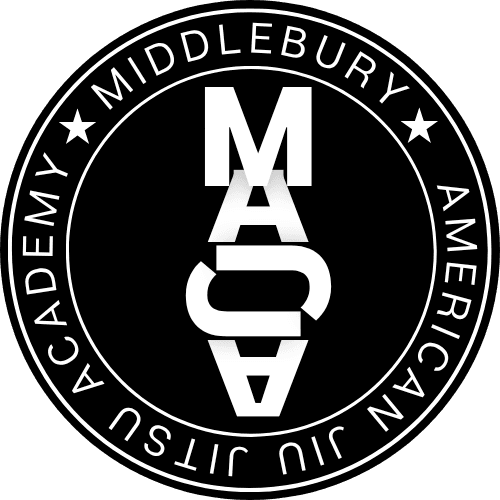 Middlebury American Jiu Jitsu Academy logo